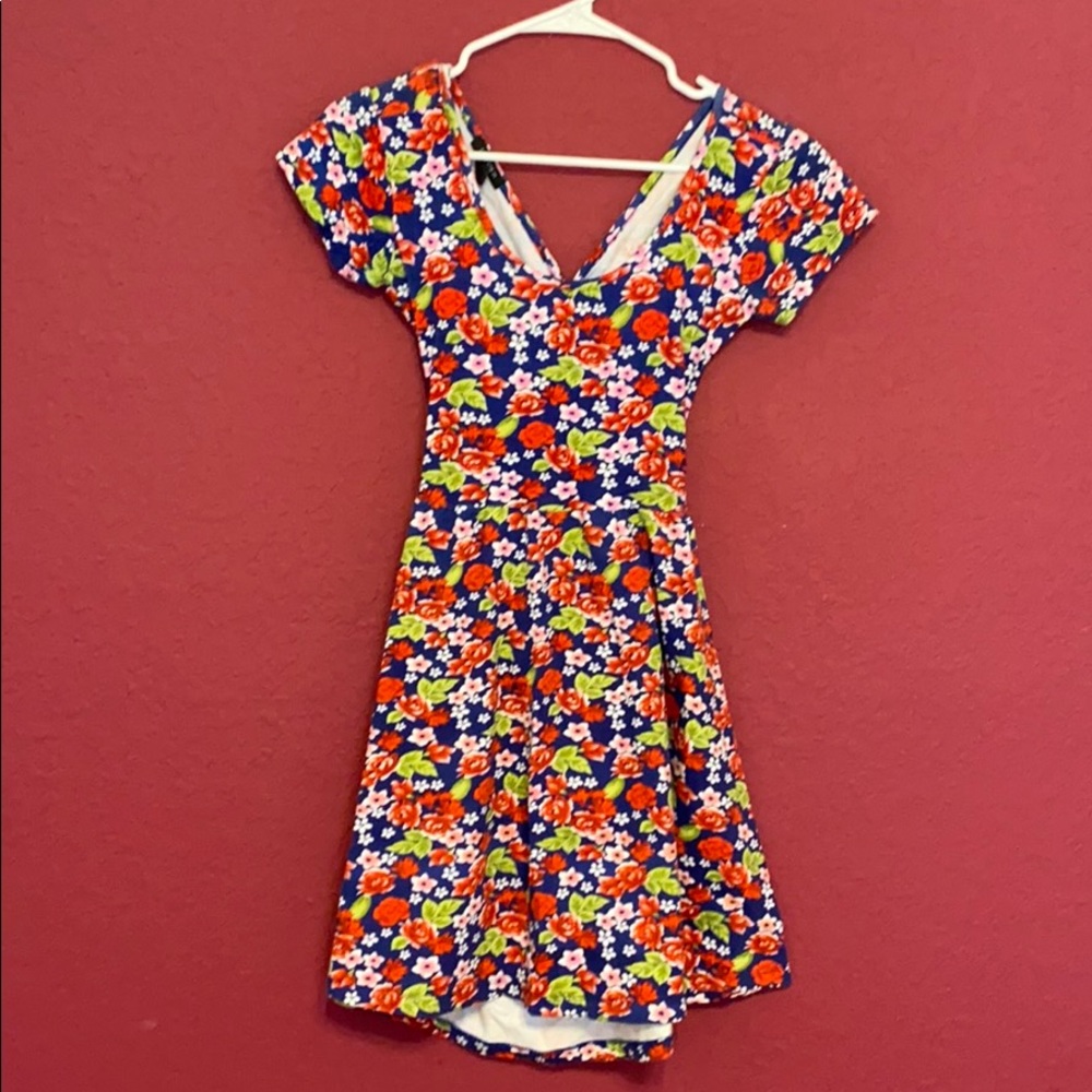 Dress for young women, like new